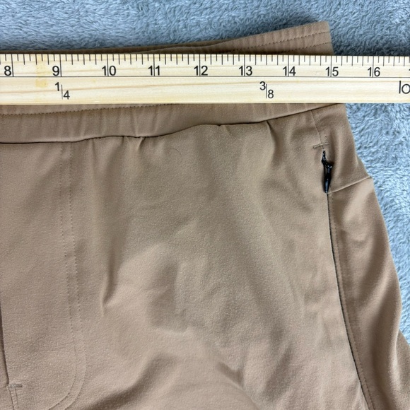 Public Rec Tan Joggers - Picture 9 of 15